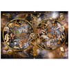Educa - 4000 Piece Puzzle for Adults | Constellations. Includes