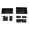 PIUGILH Center Console Armrest Storage Box Compatible with Toyota Grand