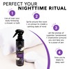 Nature's Beauty Lavender Chamomile Sleep Spray Multi-Pack - Sleep Well