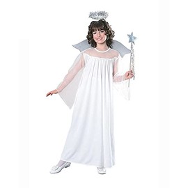Rubies Angel Child Costume, Large, One Color