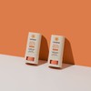 Little Urchin Natural Zinc Stick SPF 50+ - Medium Tint,