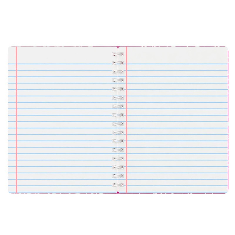 Lip Smacker, Back to School Collection, Spiral Notebook Lip Balm