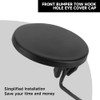 Front Tow Hook Cover for VW Jetta 2011-2014 5C6807241