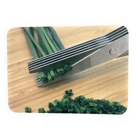 Granite Ware 5 Blade Herb Scissors