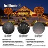 hellum 555141 Ring Connector for Extendible System Professional Fairy Lights