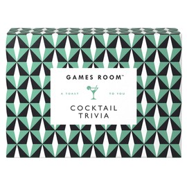 Games Room Ridley's Cocktail Trivia Small