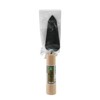 Green Long Honyaki Willow Blade Trowel, 4.1 inches (105