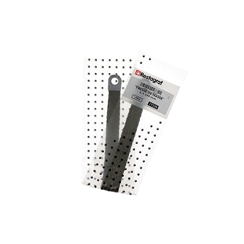 RESTAGRAF Ground Tape 17230 350 mm