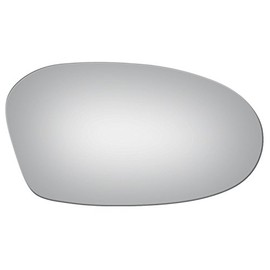 Burco 3745 Convex Passenger Side Power Replacement Mirror Glass for 2003-2004 OLDSMOBILE ALERO, 2002-2005 PONTIAC GRAND AM