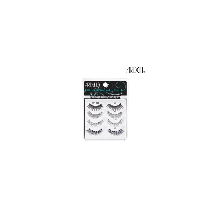 Adele Natural Variety Pack / 아델 내추럴 버라이어티 팩