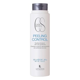 Lendan Care Series Peeling Control Scaling Shampoo for Dandruff Control, 300 ml / 10.8 ounce