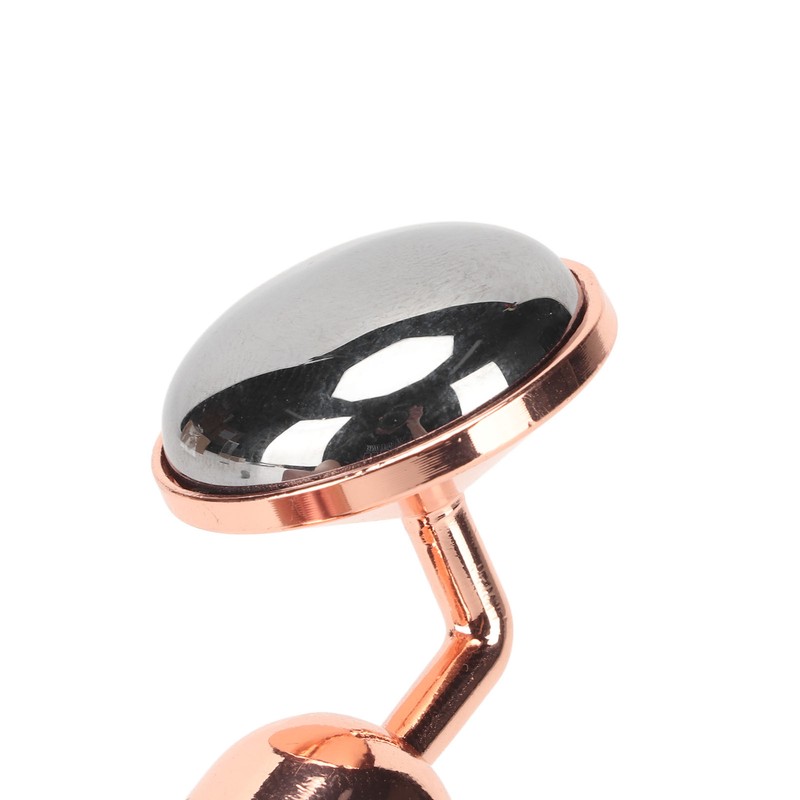 Electric Facial Massager Terahertz Vibration Trace Elements Skin Firming Wrinkle