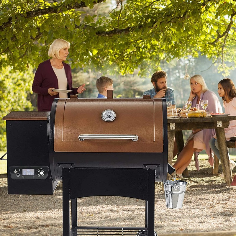 Pit Boss Control Board, Digital Thermostat Control Board Kit Replacement