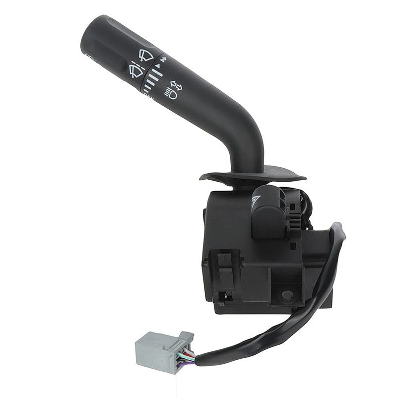 Turn Signal Switch 8+7 pins Compatible with 2006-08 for F150
