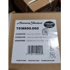 American Standard T018500.002 Edgemere Valve Trim Kit Chrome
