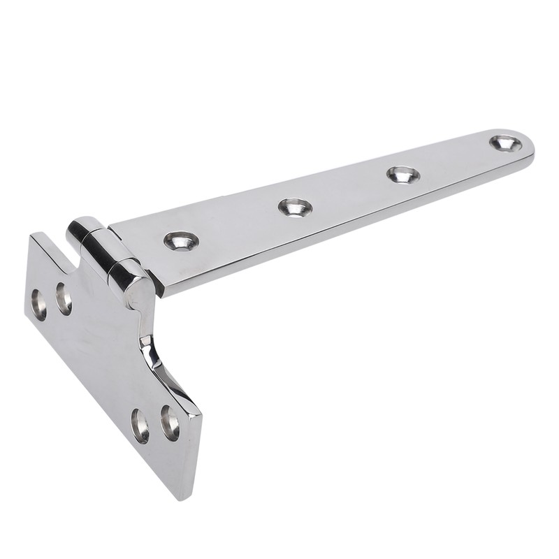 T Shape Ship Accessories 316 Stainless Steel Corrosion Resistance Antioxygen
