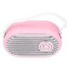 Sada Q6 Mini Portable Bluetooth Desktop Wireless Audio Speaker Multimedia