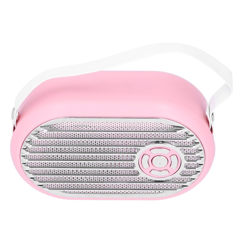 Sada Q6 Mini Portable Bluetooth Desktop Wireless Audio Speaker Multimedia