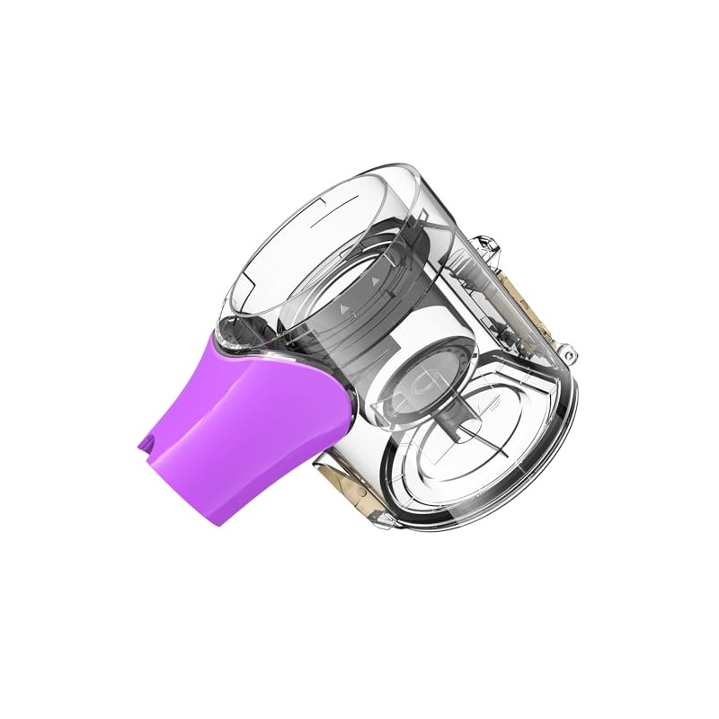 Belife Vacuum Cleaner Dust Bin Replacement Kit DEH229 Cordless Vacuum