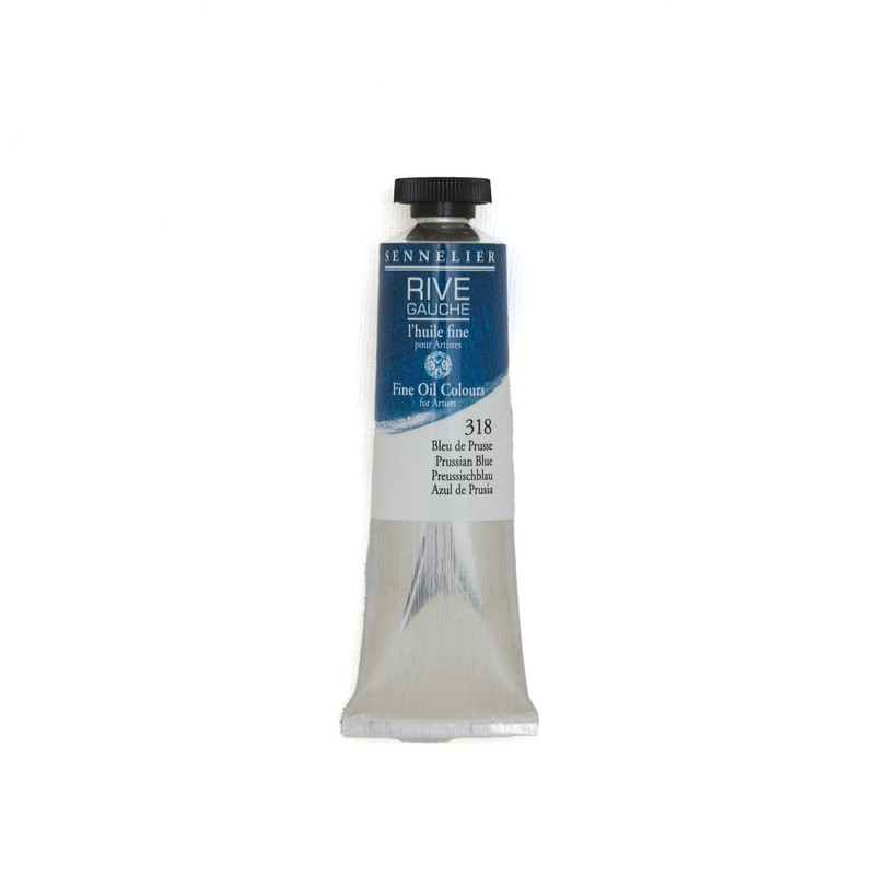 Sennelier : Rive Gauche : Oil Paint : 200ml :