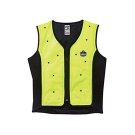 Ergodyne Chill-Its 6685HVL Evaporative Cooling Vest