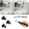 JJC Wireless Remote Control Compatible Canon RS-60E3 Camera Remote Control