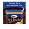 Kraft Old English Sharp Cheese Spread, 5oz Jar