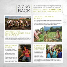 Simply Organic Five Spice Powder, 2.01 Ounce