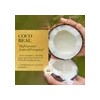 Crema para Peina Herbal Essences Bio:Renew Leche de Coco y