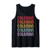 Coleman Tank Top