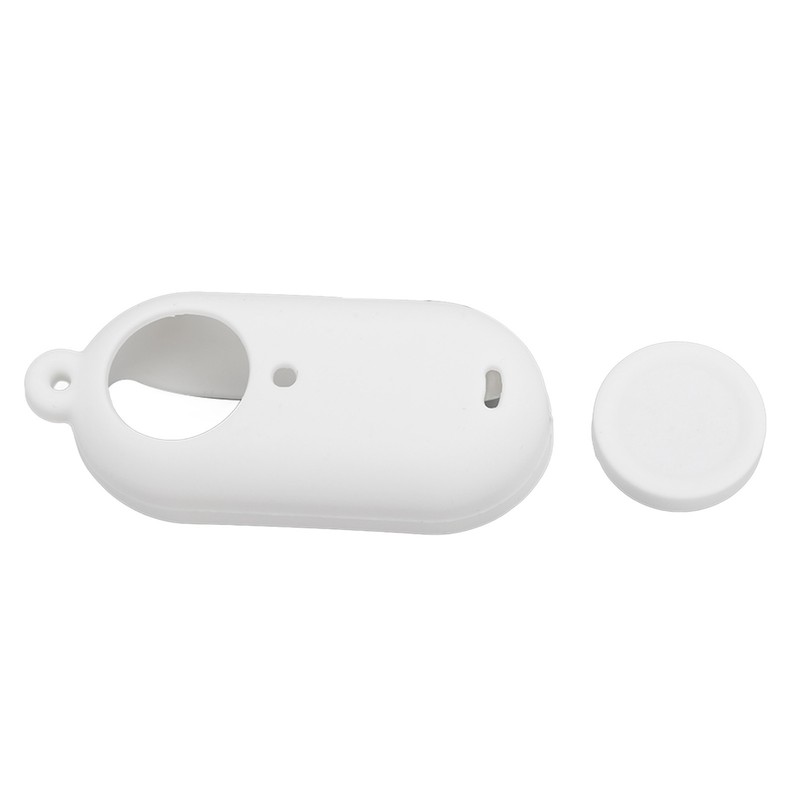 Camera Protective Case Lens Cover Silicone Case All Round Protective