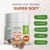 Green Virgin Products Modern Soap Nuts (concentrated soap nuts extract