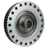 Aintier Harmonic Balancer Crankshaft Pulley Replacement For Land Rover Discovery