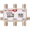 masupuro K K Satellite (3224mhz) Compatible 1 Terminals Current through