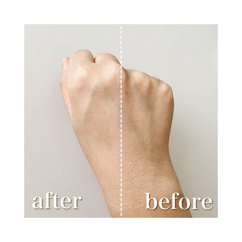 Como Ace Wrinkle Repair BB / Natural Skin Color, Sunscreen,