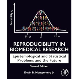 Reproducibility in Biomedical Research: Epistemological and Statistical Problems and the Future