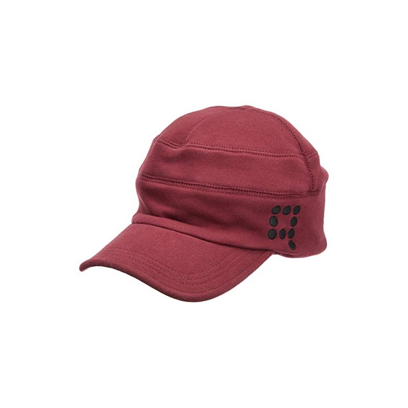MARUKYU Fishing Gear Maruki Youth Wet Cap 01 16766 Burgundy