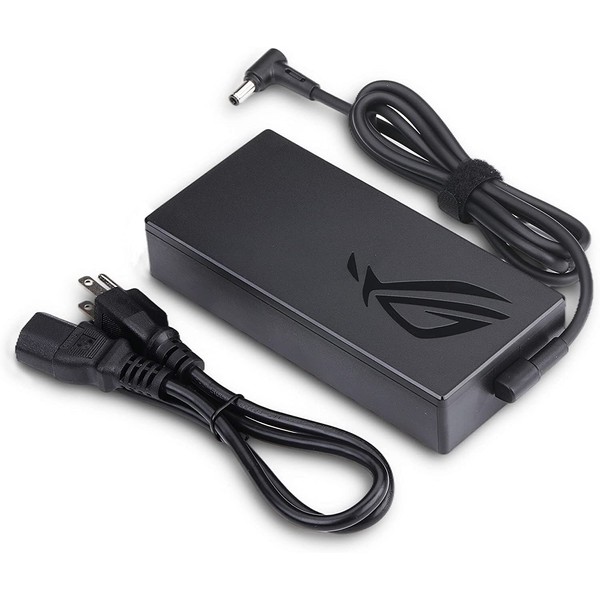 240W Charger for Asus ROG Strix G17 G713 G713QM-K4141R Gaming