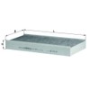 MAHLE LAK 232 Interior Cabin Air Filter - Carbon Activated