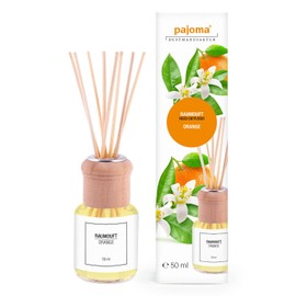 pajoma Room Fragrance Orange 1 Pack (1 x 50 ml) in Gift Box
