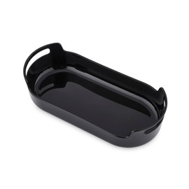 Morphy Richards Spare Plastic Rice Tray for 470006 Morphy Richards Intellisteam, Black, 05530