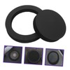 LALAFINA Speaker Spacer Rings for Vehicle Speaker Adapter Rings for