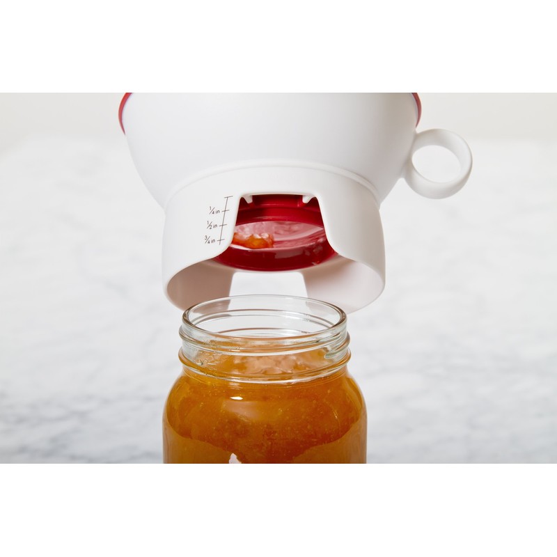 PrepWorks Canning Essentials Set - Complete Canning Tools for Safe,