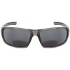 The Dapper Unisex BIFOCAL Wrap Around Reading Sunglasses + 1.50
