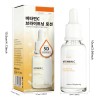 Loción Iluminadora Con Vitamina C, Sérum Hidratante, 30 Ml