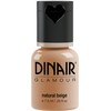 Dinair Airbrush Makeup Foundation | Natural Beige | GLAMOUR: Natural,