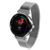 Smart Sports Watch Bracelet Bluetooth Waterproof Heart Rate Monitor Women
