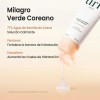 Crema Gel Avena Purito 100ml Piel Sensible Hidratante Sensible Día/noche