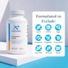 Xymogen Omegapure 900 Ec - Aceite de Pescado Omega 3