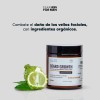Blsamo de Crecimiento para Barba y Bigote Fearless For Men